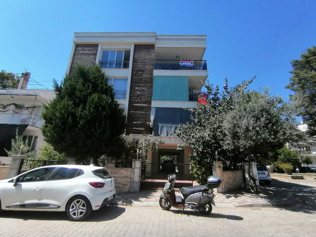 RE/MAX PIN’DEN GİRNE MAHALLESİ’NDE KİRALIK 3+1 DAİRE