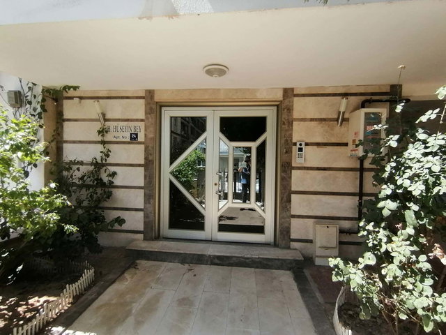 RE/MAX PIN’DEN GİRNE MAHALLESİ’NDE KİRALIK 3+1 DAİRE