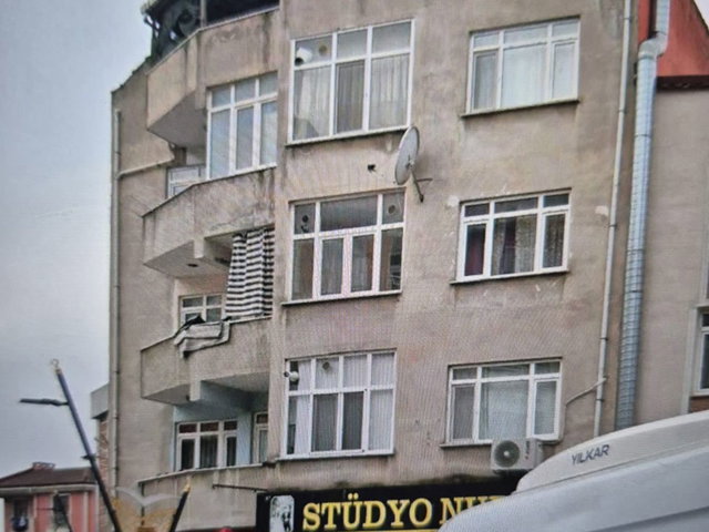 İSTANBUL PENDİK ESENYALI MAHALLESİ’NDE, BÜYÜK 2+1 SATILIK DAİRE