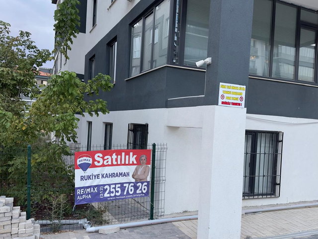 ANKARA GÖLBAŞI ÖRENCİK’TE SIFIR 3.5+1 | 130 M² BRÜT TERS DUBLEKS