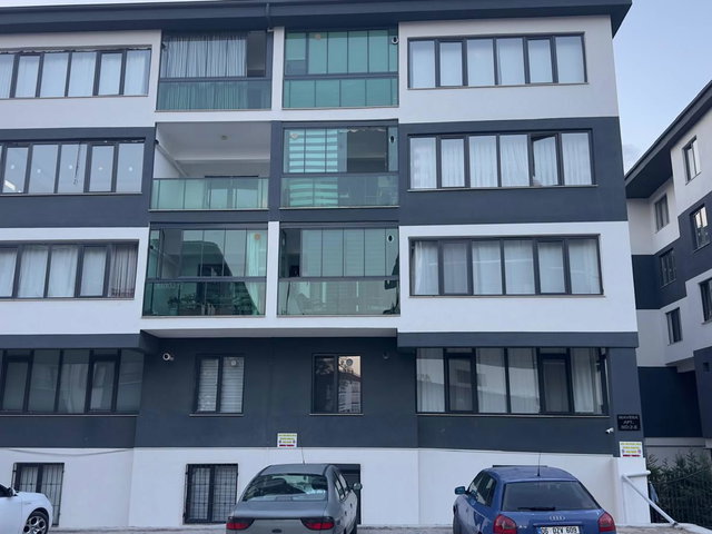 ANKARA GÖLBAŞI ÖRENCİK’TE SIFIR 3.5+1 | 130 M² BRÜT TERS DUBLEKS