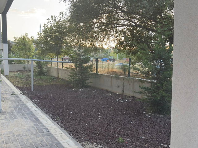 ANKARA GÖLBAŞI ÖRENCİK’TE SIFIR 3.5+1 | 130 M² BRÜT TERS DUBLEKS