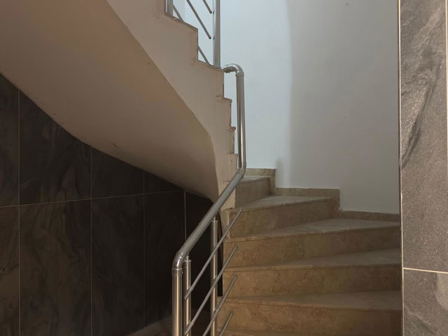 ANKARA GÖLBAŞI ÖRENCİK’TE SIFIR 3.5+1 | 130 M² BRÜT TERS DUBLEKS