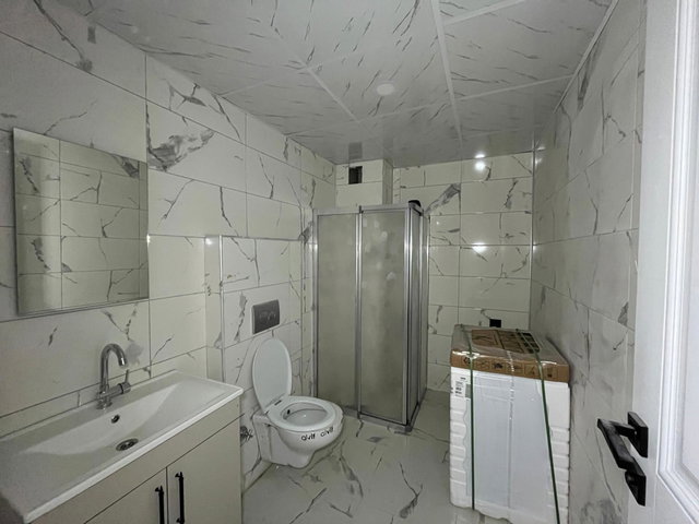 REMAX ARTIS'DEN DADAŞKENT'TE FUL EŞYALI KIRALIK 1+1 DAIRE