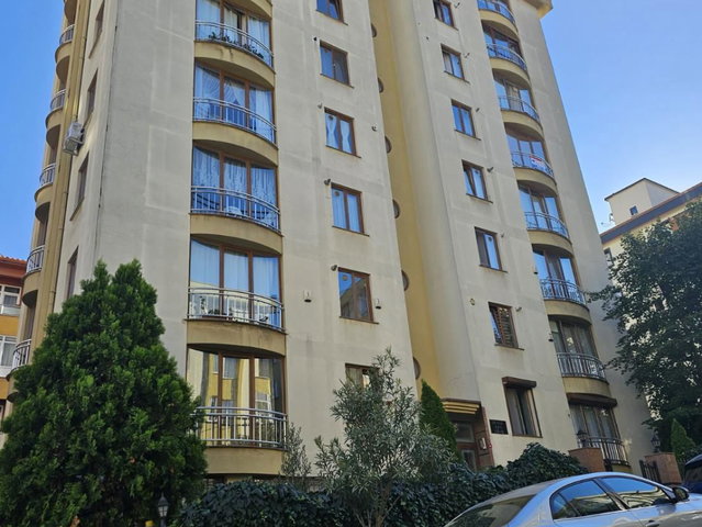 ÜMRANIYE ÇAMLIK MAH. İKBAL CADDESI YAKINI 3+1 125M2