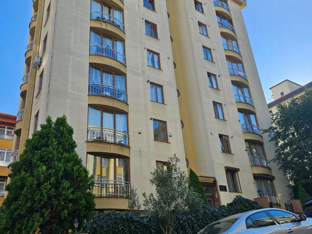 ÜMRANIYE ÇAMLIK MAH. İKBAL CADDESI YAKINI 3+1 125M2