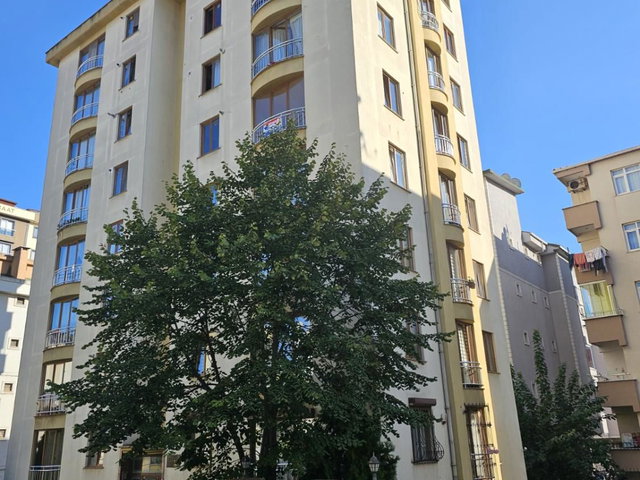 ÜMRANIYE ÇAMLIK MAH. İKBAL CADDESI YAKINI 3+1 125M2