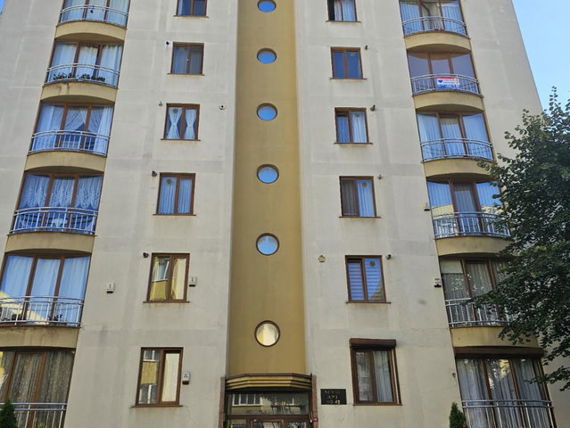 ÜMRANIYE ÇAMLIK MAH. İKBAL CADDESI YAKINI 3+1 125M2
