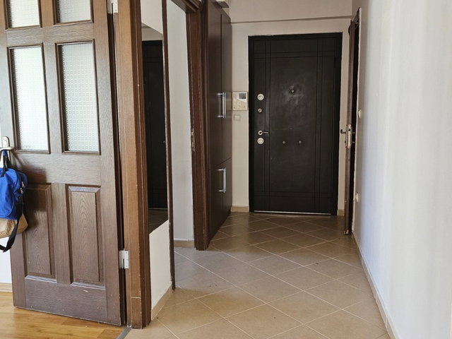 ÜMRANIYE ÇAMLIK MAH. İKBAL CADDESI YAKINI 3+1 125M2