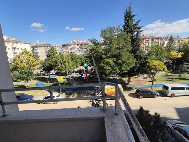 SINCAN ANDIÇEN 3+1 KIRALIK DAIRE
