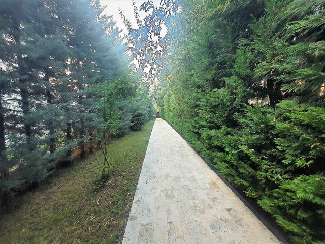 BEYTEPE PRIME HILL KONUTLARINDA KİRALIK ÇATI DUBLEKSİ