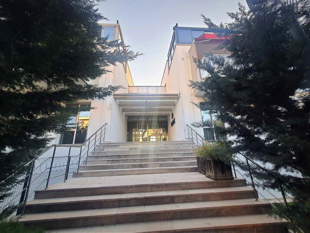 BEYTEPE PRIME HILL KONUTLARINDA KİRALIK ÇATI DUBLEKSİ