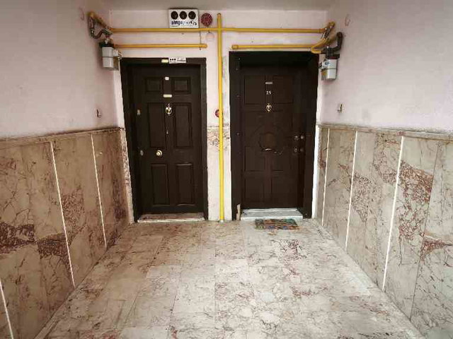 260 M² 5+1 ODTÜ ORMANI MANZARALI TERAS DUBLEKS