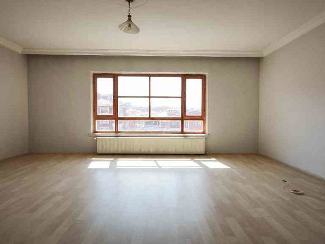 260 M² 5+1 ODTÜ ORMANI MANZARALI TERAS DUBLEKS