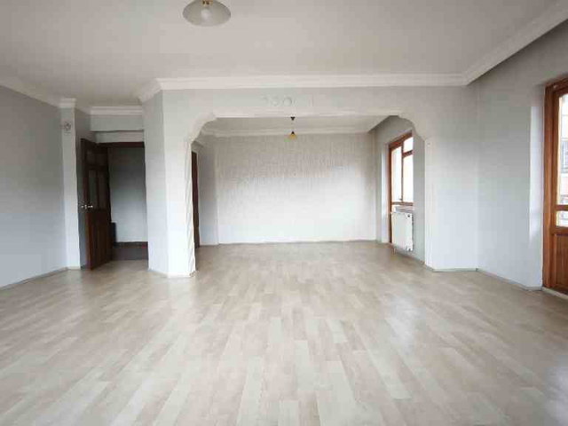 260 M² 5+1 ODTÜ ORMANI MANZARALI TERAS DUBLEKS