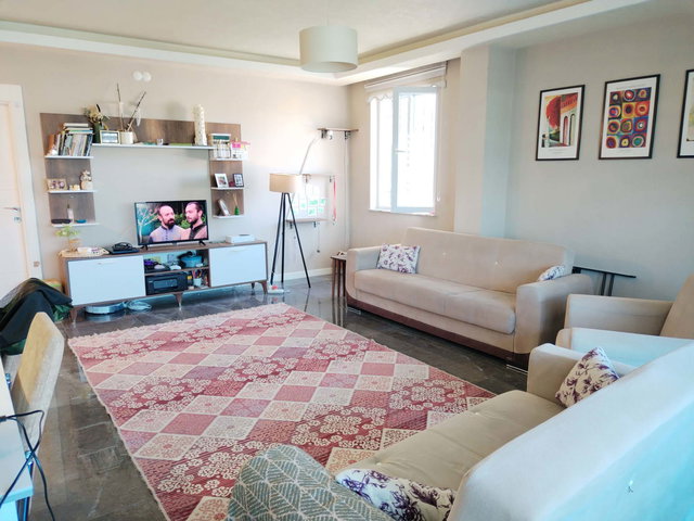 REMAX RAHŞAN ÇAM | MAMAK'TA EŞYALI KIRALIK 1+1 DAIRE