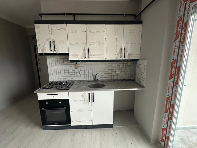 228 MENEMEN INÖNÜ MAHALLESI 1+1 KIRALIK DAIRE