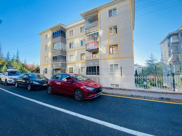 SİNCAN OSMANLI MAHALLESİNDE KİRALIK 3+1 DAİRE