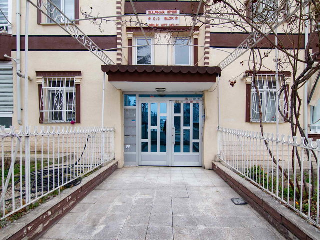SINCAN YUNUS EMRE MAH.FULL EŞYALI KIRALIK DAIRE 3 +1 KILERLI HARIKALAR DIYARI YAKINI