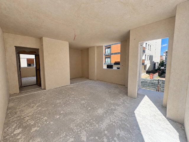 MALTEPE ALTAYÇEŞME’DE SIFIR BİNADA 2+1 SATILIK DAİRE