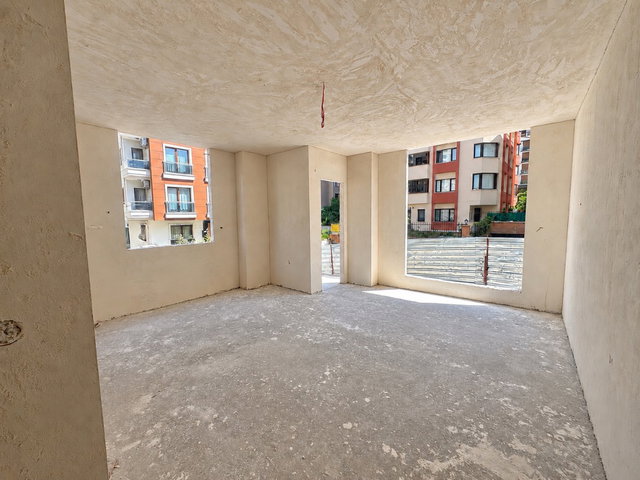 MALTEPE ALTAYÇEŞME’DE SIFIR BİNADA 2+1 SATILIK DAİRE