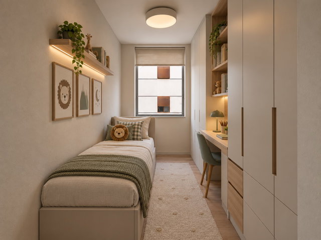 MALTEPE ALTAYÇEŞME’DE SIFIR BİNADA 2+1 SATILIK DAİRE
