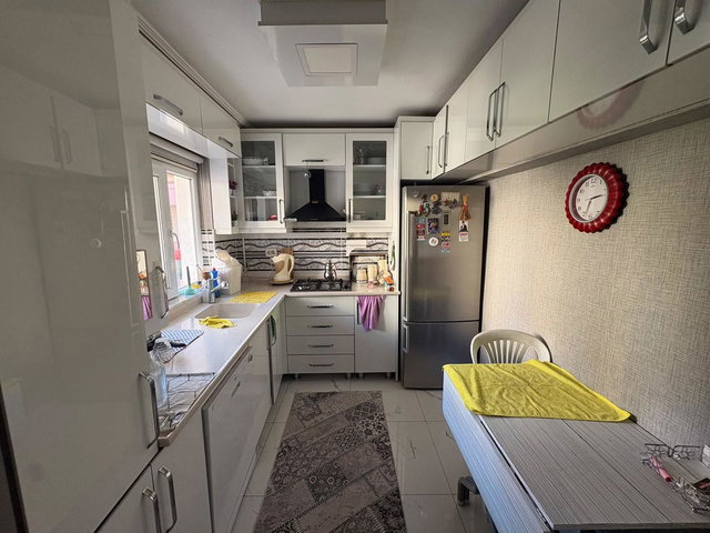 REMAX NEST'TEN BATIKENT KARDELEN DE MÜSTAKIL 4+1
