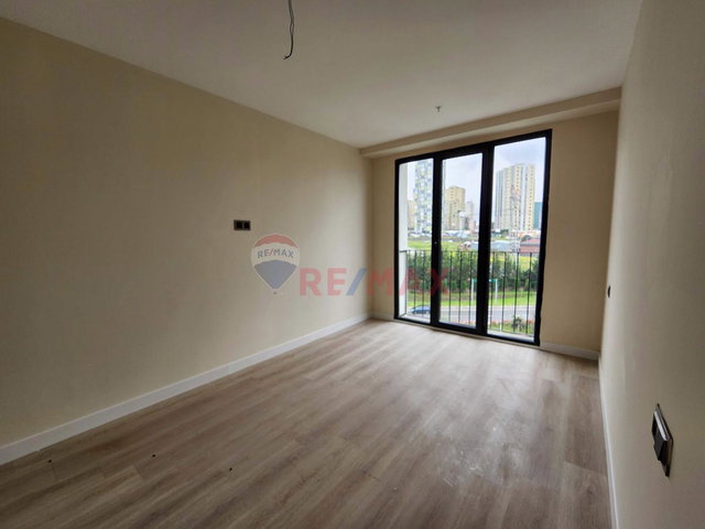 ATAŞEHİR FİNANS MERKEZİ YAKINI QUATTRO İSTANBUL KİRALIK 1+1