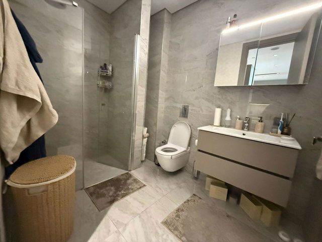 ACARKENT ACARVERDE’DE 18. KATTA SATILIK 1+1 YATIRIMLIK DAİRE