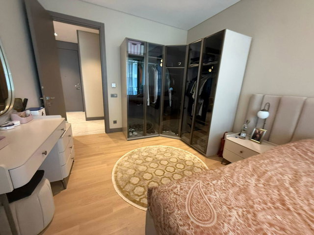 ACARKENT ACARVERDE’DE 18. KATTA SATILIK 1+1 YATIRIMLIK DAİRE