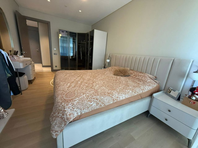 ACARKENT ACARVERDE’DE 18. KATTA SATILIK 1+1 YATIRIMLIK DAİRE