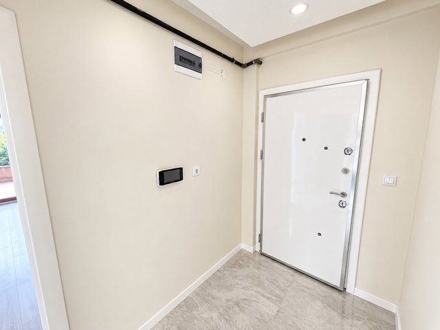 REMAX BEYAZ MUDANYA HALİTPAŞA MAH. 2+1 DENİZ MANZARALI SATILIK DAİRE