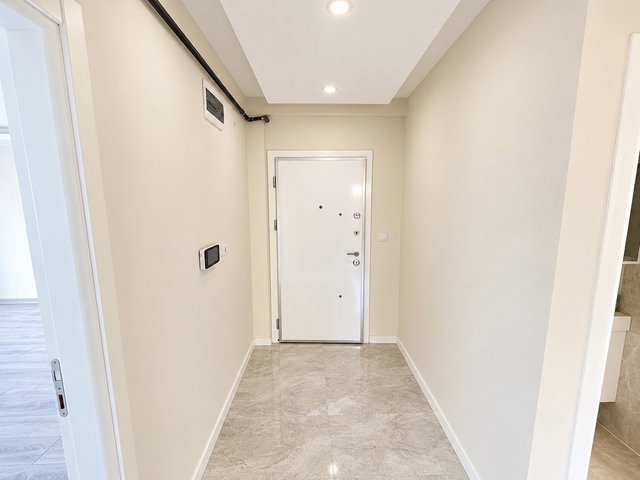 REMAX BEYAZ MUDANYA HALİTPAŞA MAH. 2+1 DENİZ MANZARALI SATILIK DAİRE