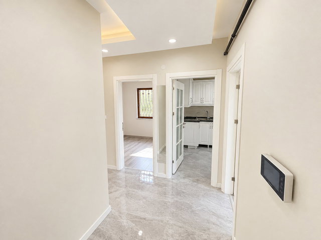 REMAX BEYAZ MUDANYA HALİTPAŞA MAH. 2+1 DENİZ MANZARALI SATILIK DAİRE