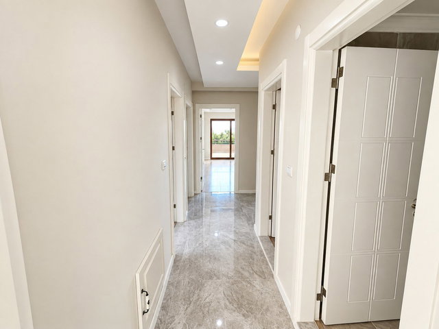 REMAX BEYAZ MUDANYA HALİTPAŞA MAH. 2+1 DENİZ MANZARALI SATILIK DAİRE