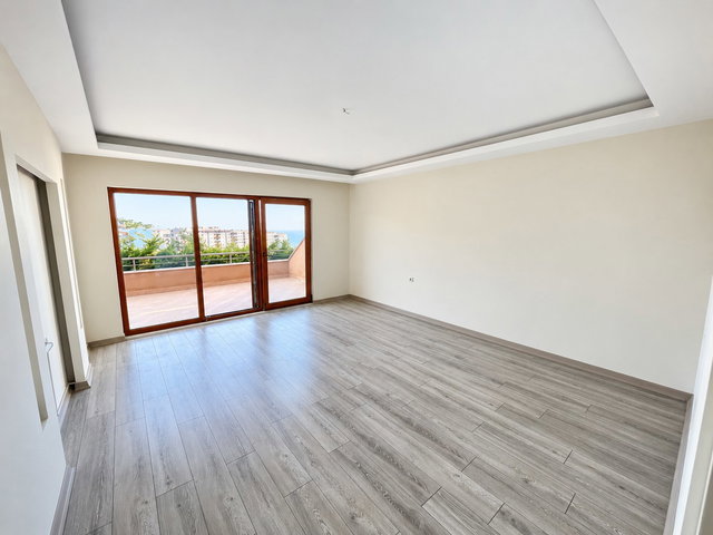 REMAX BEYAZ MUDANYA HALİTPAŞA MAH. 2+1 DENİZ MANZARALI SATILIK DAİRE