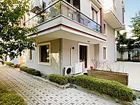 BEYLİKDÜZÜ GÜRPINAR' DA SİTEDE KİRALIK 3+1 DAİRE