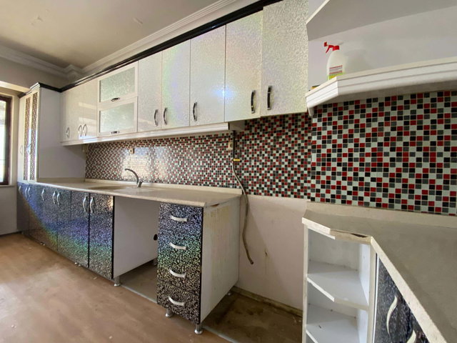 REMAX İLKE'DEN ŞEHİR MER. YONCALIK'TA 3+1 TERASLI SATILIK DAİRE