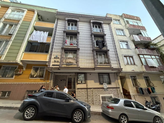 15 TEMMUZ M.CADDEYE YAKIN GENİŞ 170M² 4+1 SATILIK DUBLEKS DAİRE