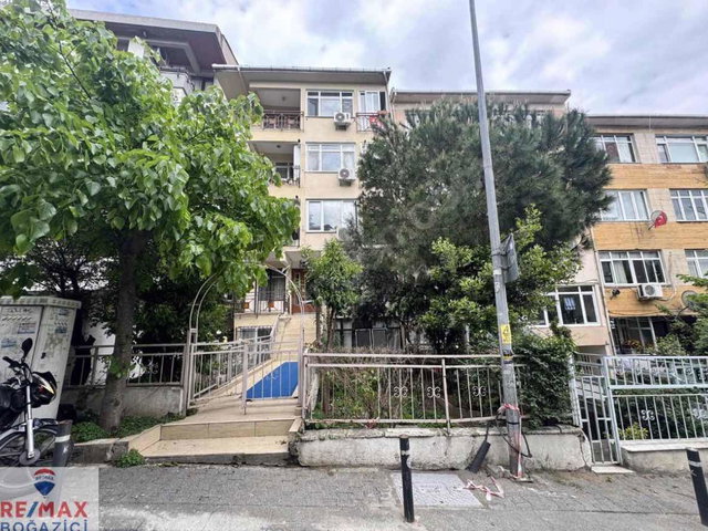 ACIBADEM'DE KENTSEL FIRSATI 2+1 70 M2 BAHÇE KATI DAİRE