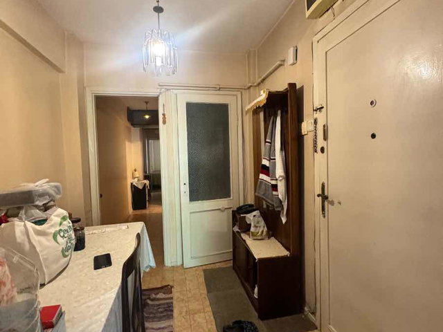 ACIBADEM'DE KENTSEL FIRSATI 2+1 70 M2 BAHÇE KATI DAİRE