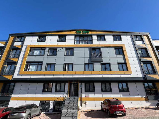 DARICA, BAĞLARBAŞI'NDA YENİ BİNADA İSKANLI 165 M² NET 4+2 TERS DUBLEKS