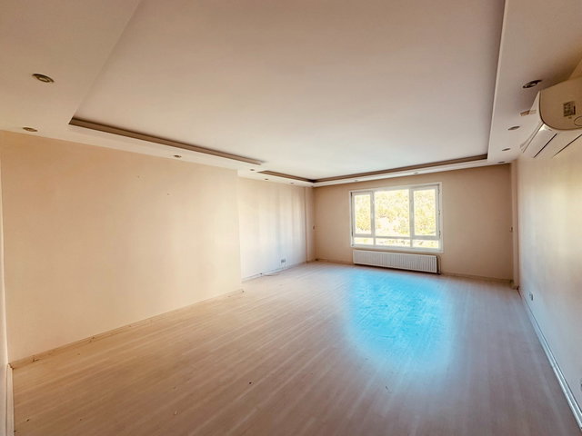 ATAKENT SOYAK OLYMPİAKENT SİTESİ'NDE FULL TADİLATLI BOŞ 3+1 SATILIK DAİRE