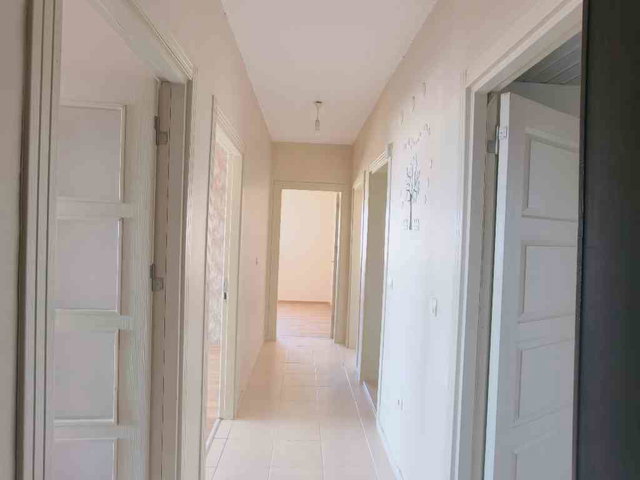 MEMURSEN TOKİ KONUTLARI ARAKAT 2+1 TEMİZ DAİRE