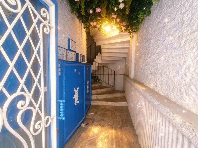 BUCA HASANAĞA PARKI YAN SOKAĞI KIRALIK 1+1 DAIRE  KIRALIK DAIRE  60 M²  1 + 1