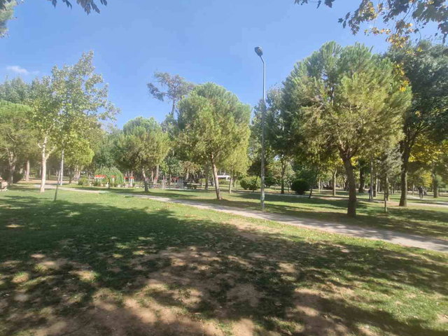 BUCA HASANAĞA PARKI YAN SOKAĞI KIRALIK 1+1 DAIRE  KIRALIK DAIRE  60 M²  1 + 1