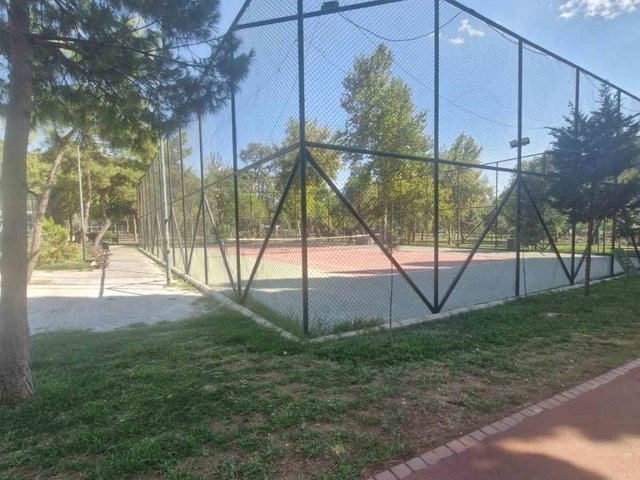 BUCA HASANAĞA PARKI YAN SOKAĞI KIRALIK 1+1 DAIRE  KIRALIK DAIRE  60 M²  1 + 1