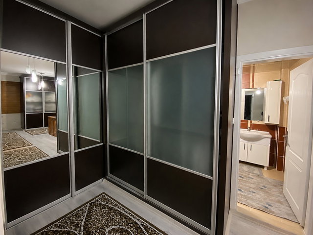 FAHRİ KAYAHAN ANA CADDE ÜZERİNDE SATILIK 7+1 DUBLEKS DAİRE
