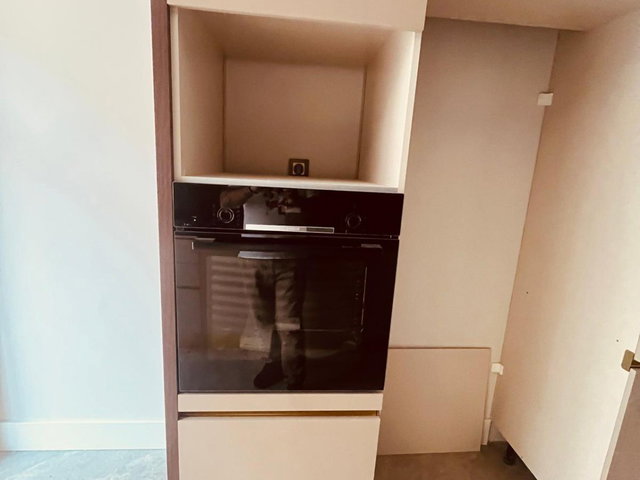 KOCAELI KARTEPE SATILIK SITE İÇINDE ARAKAT DAIRE ZERAY ESIL'DE