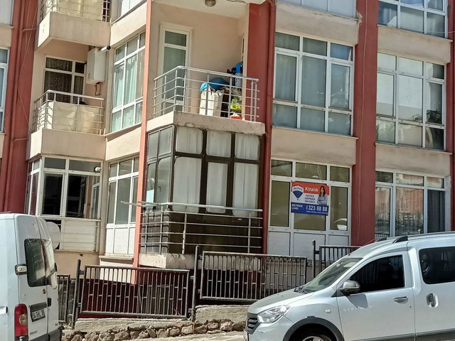 İZMİT KOZLUKTA ARAKAT KİRALIK DAİRE